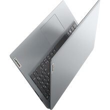 Ноутбук Lenovo IdeaPad 1 15AMN7 Cloud Grey (82VG00RGRA)