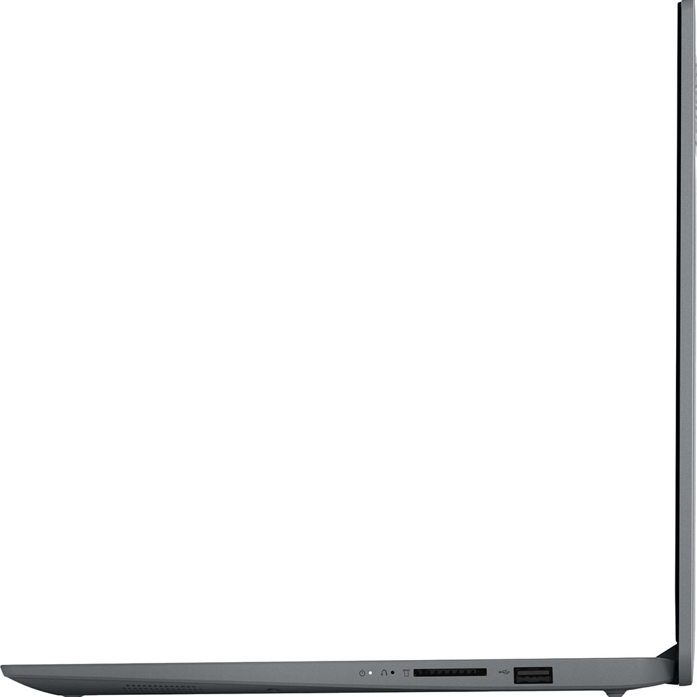 В Україні Ноутбук Lenovo IdeaPad 1 15AMN7 Cloud Grey (82VG00RGRA)