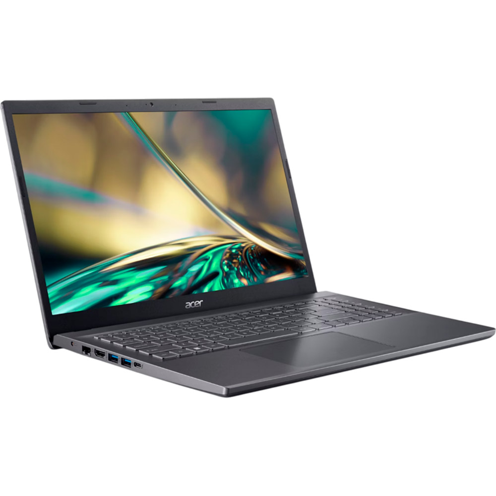 Ноутбук ACER Aspire 5 A515-57G-32WN Grey (NX.KNZEU.00C) Роздільна здатність дисплея 1920 x 1080