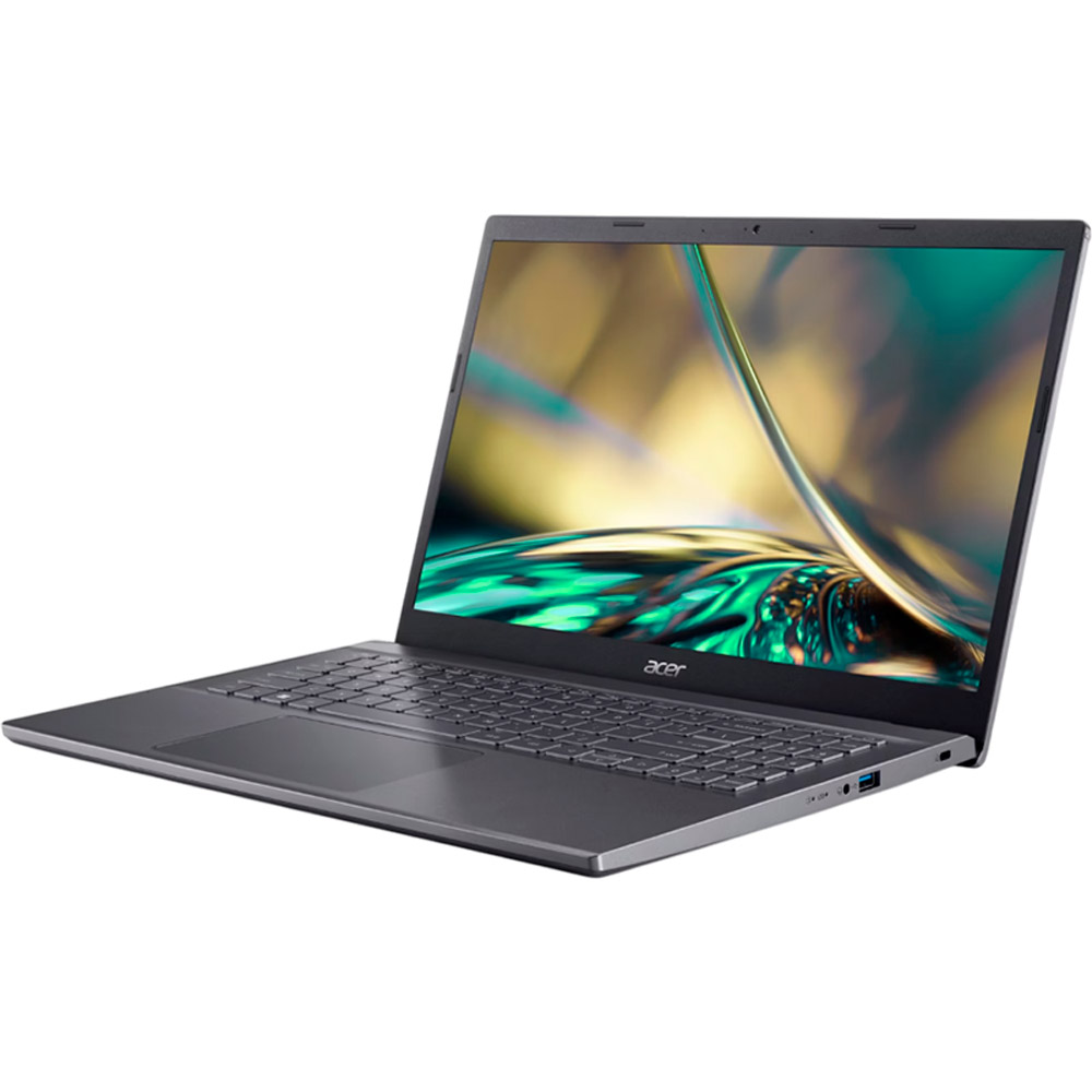 Ноутбук ACER Aspire 5 A515-57G-32WN Grey (NX.KNZEU.00C) Частота оновлення екрана 60 Гц