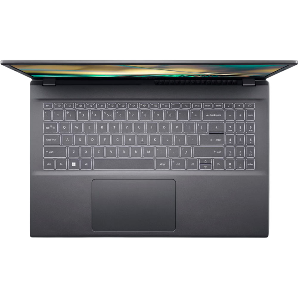 Фото Ноутбук ACER Aspire 5 A515-57G-32WN Grey (NX.KNZEU.00C)