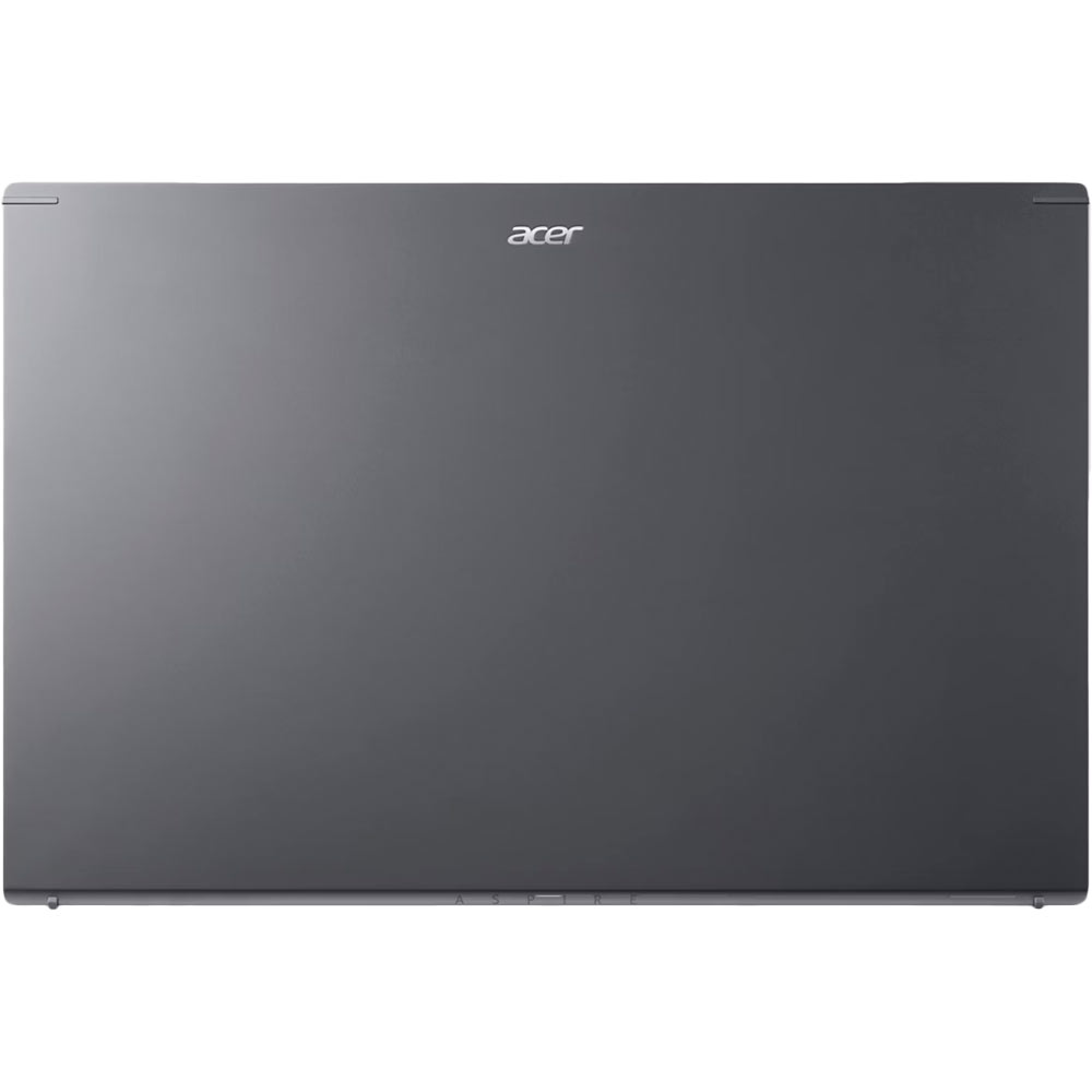 Зовнішній вигляд Ноутбук ACER Aspire 5 A515-57G-32WN Grey (NX.KNZEU.00C)