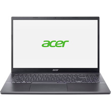 без ОС Ноутбук ACER Aspire 5 A515-57G-32WN Grey (NX.KNZEU.00C)