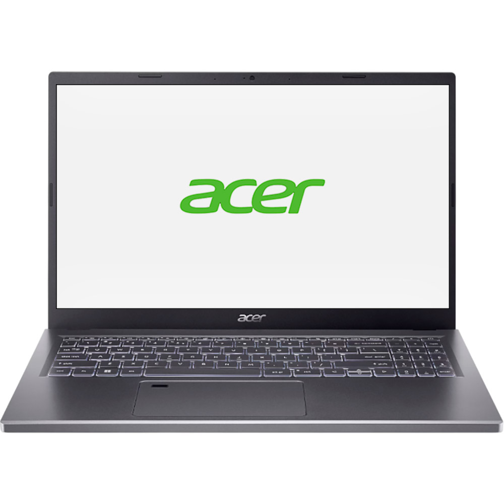 Ноутбук ACER Aspire 5 15 A515-48M-R6ML Grey (NX.KJ9EU.00X)