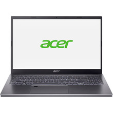 с интегрированной видеокартой Ноутбук ACER Aspire 5 15 A515-48M-R6ML Grey (NX.KJ9EU.00X)