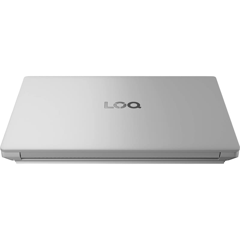 В Україні Ноутбук LENOVO LOQ 15IAX9E Luna Grey (83LK004FRA)