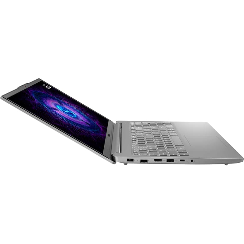 Замовити Ноутбук LENOVO LOQ 15IAX9E Luna Grey (83LK004FRA)