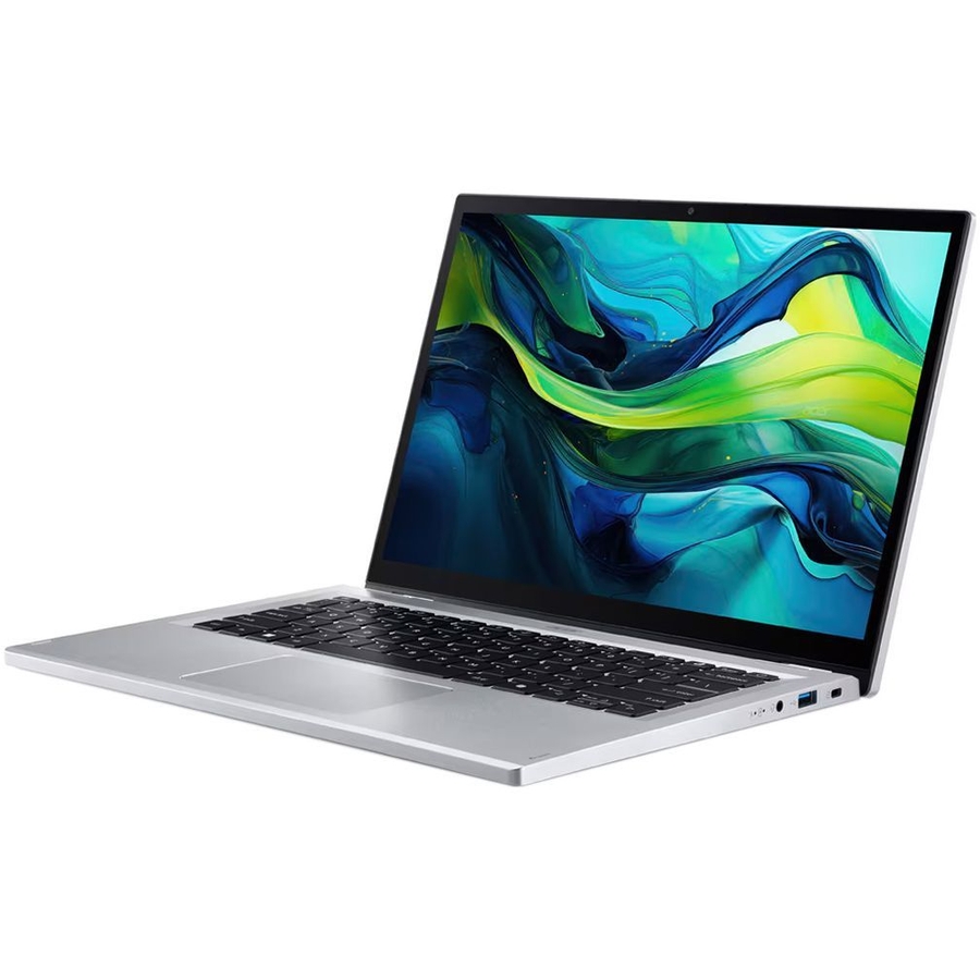 Ноутбук ACER Aspire Go Spin AGSP14-31PT Pure Silver (NX.JBEEU.001) Роздільна здатність дисплея 1920 x 1200