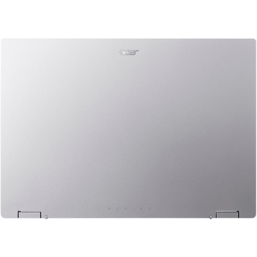 В Україні Ноутбук ACER Aspire Go Spin AGSP14-31PT Pure Silver (NX.JBEEU.001)