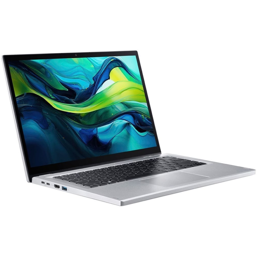 Ноутбук ACER Aspire Go Spin AGSP14-31PT Pure Silver (NX.JBEEU.001) Діагональ дисплея 14