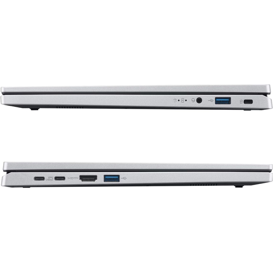 Ноутбук ACER Aspire Go Spin AGSP14-31PT Pure Silver (NX.JBEEU.001) Частота оновлення екрана 60 Гц