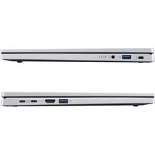 Ноутбук ACER Aspire Go Spin AGSP14-31PT Pure Silver (NX.JBEEU.001)