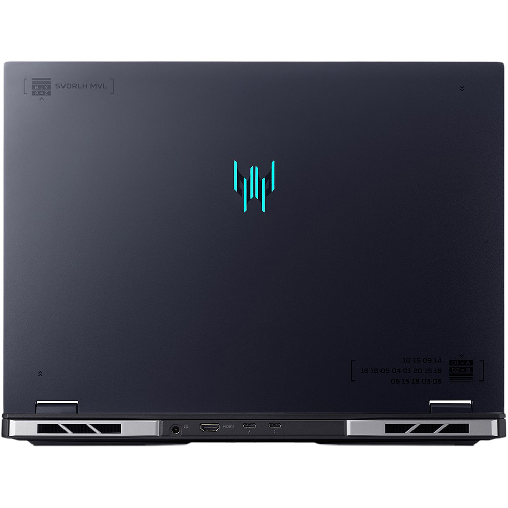 Замовити Ноутбук Acer Predator Helios Neo 18 PHN18-71 Abyssal Black (NH.QS0EU.008)