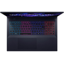 Ноутбук Acer Predator Helios Neo 18 PHN18-71 Abyssal Black (NH.QS0EU.008)