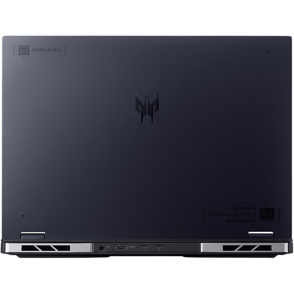 Покупка Ноутбук Acer Predator Helios Neo 18 PHN18-71 Abyssal Black (NH.QS0EU.008)