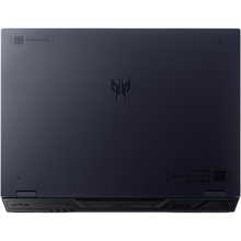 Ноутбук Acer Predator Helios Neo 18 PHN18-71 Abyssal Black (NH.QS0EU.008)