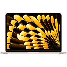 с интегрированной видеокартой Ноутбук APPLE MacBook Air 13' M4 256GB Starlight (MW0Y3UA/A)