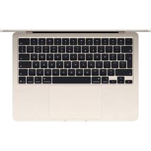 Ноутбук APPLE MacBook Air 13' M4 256GB Starlight (MW0Y3UA/A)