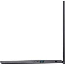 Ноутбук ACER Extensa EX215-55 Steel Gray (NX.EGYEU.01G)