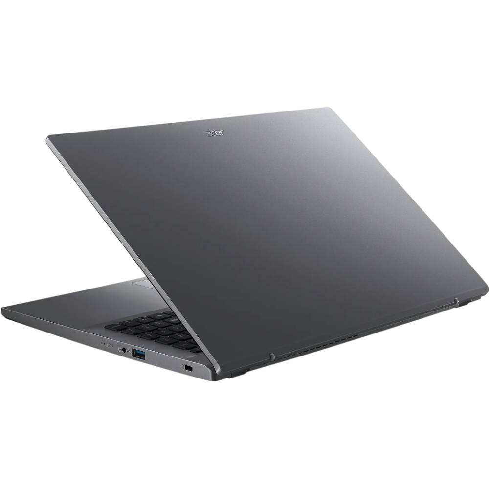 Зовнішній вигляд Ноутбук ACER Extensa EX215-55 Steel Gray (NX.EGYEU.01G)