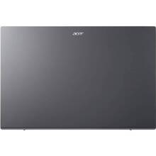 Ноутбук ACER Extensa EX215-55 Steel Gray (NX.EGYEU.01G)