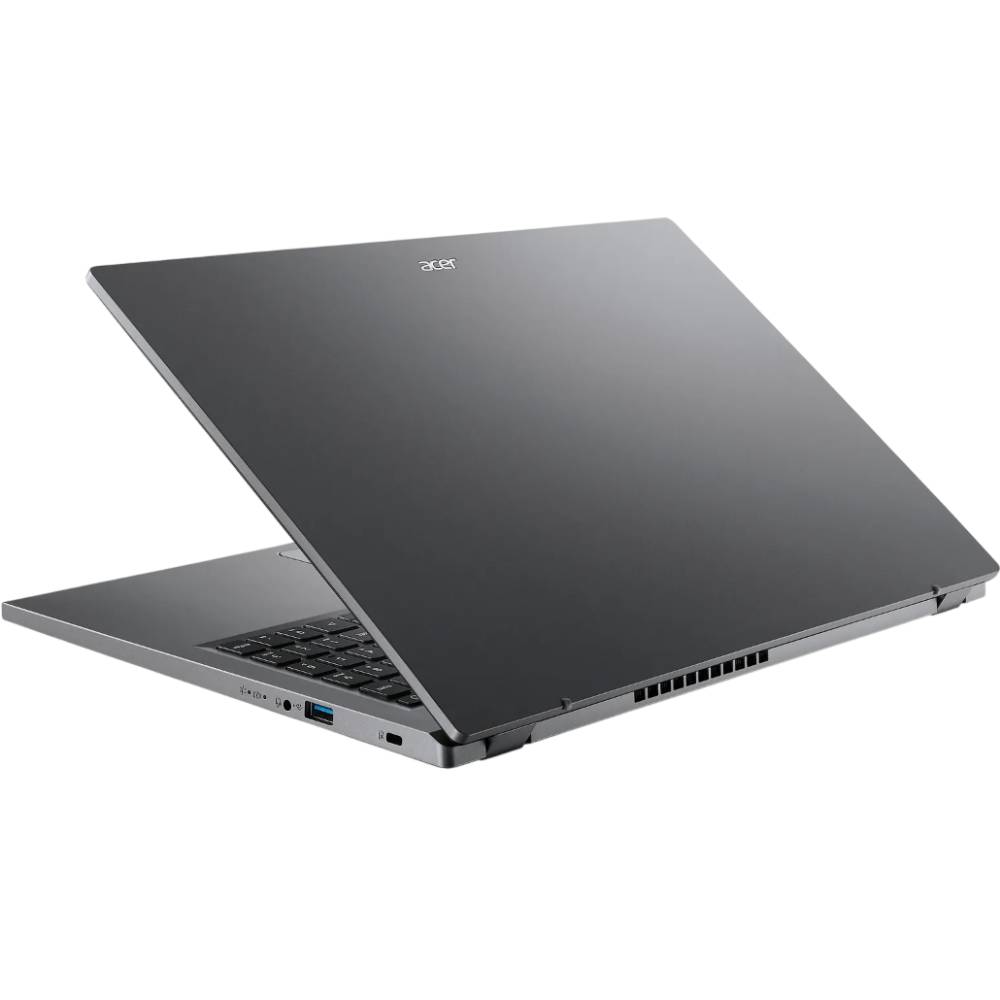 Ноутбук ACER Extensa EX215-23 Steel Gray (NX.EH3EU.019) Частота обновления экрана 60 Гц