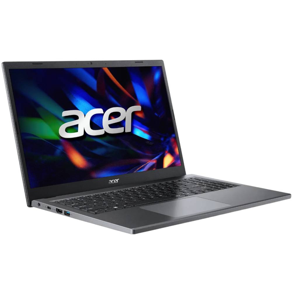 Ноутбук ACER Extensa EX215-23 Steel Gray (NX.EH3EU.019) Диагональ дисплея 15.6