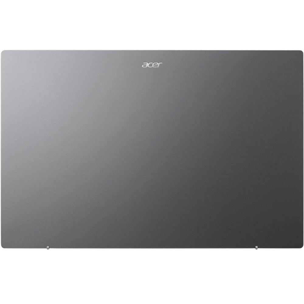 Внешний вид Ноутбук ACER Extensa EX215-23 Steel Gray (NX.EH3EU.019)