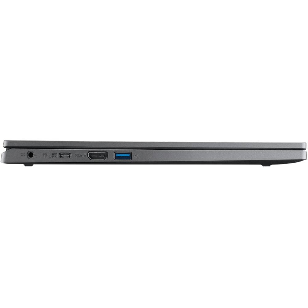 Фото Ноутбук ACER Extensa EX215-23 Steel Gray (NX.EH3EU.019)