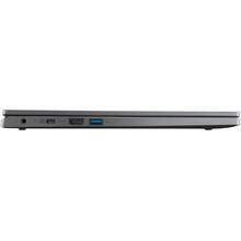 Ноутбук ACER Extensa EX215-23 Steel Gray (NX.EH3EU.019)