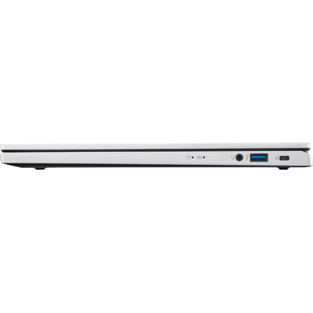 Замовити Ноутбук ACER Extensa EX215-35 Pure Silver (NX.EJ6EU.001)