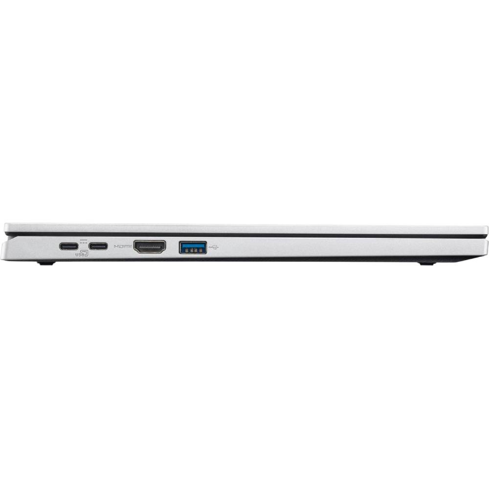 Фото Ноутбук ACER Extensa EX215-35 Pure Silver (NX.EJ6EU.001)