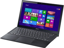 Ноутбук SONY VAIO P1322M1RBI (SVP1322M1RBI.RU3)