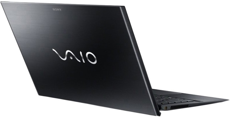 Ноутбук SONY VAIO P1322M1RBI (SVP1322M1RBI.RU3) Діагональ дисплея 13.3