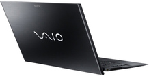 Ноутбук SONY VAIO P1322M1RBI (SVP1322M1RBI.RU3)