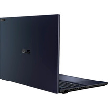 Ноутбук ASUS Expertbook B3 B3604CMA-QY1056 Star Black (90NX0731-M01980)