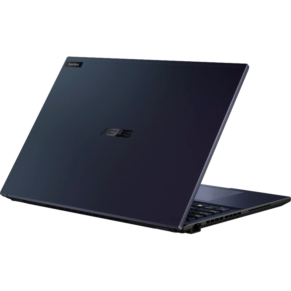 Фото Ноутбук ASUS Expertbook B3 B3604CMA-QY1056 Star Black (90NX0731-M01980)