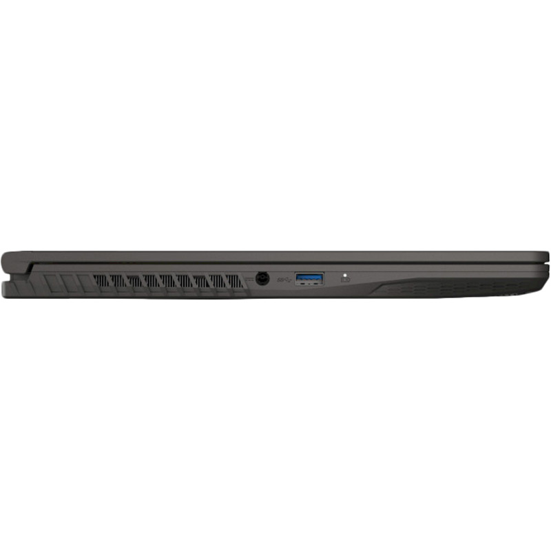 Покупка Ноутбук MSI Thin 15 B13UCX Black (9S7-16R831-3011)