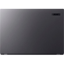 Ноутбук ACER TravelMate P2 TMP216-41-TCO Steel Gray (NX.BB2EU.005)