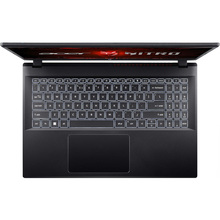 Ноутбук ACER Nitro V 15 ANV15-51-5448 Obsidian Black (NH.QNCEU.008)