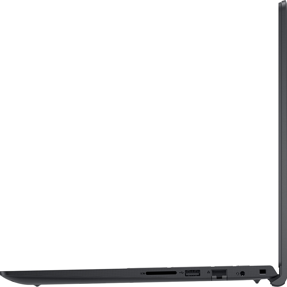 Зовнішній вигляд Ноутбук DELL Vostro 3520 Carbon Black (N3001PVNB3520UA_NB_UBU)