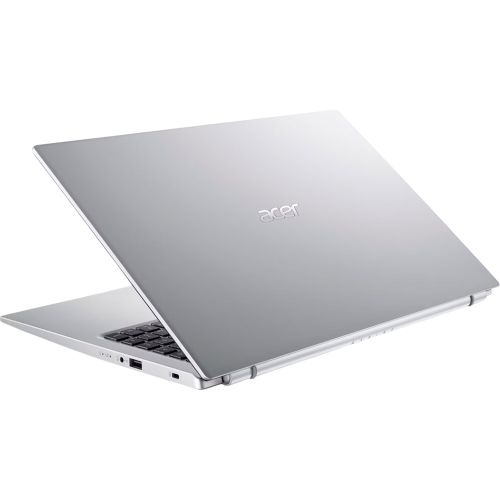 Ноутбук ACER Aspire 3 A315-35 Pure Silver (NX.A6LEU.02Z) Частота оновлення екрана 360 Гц