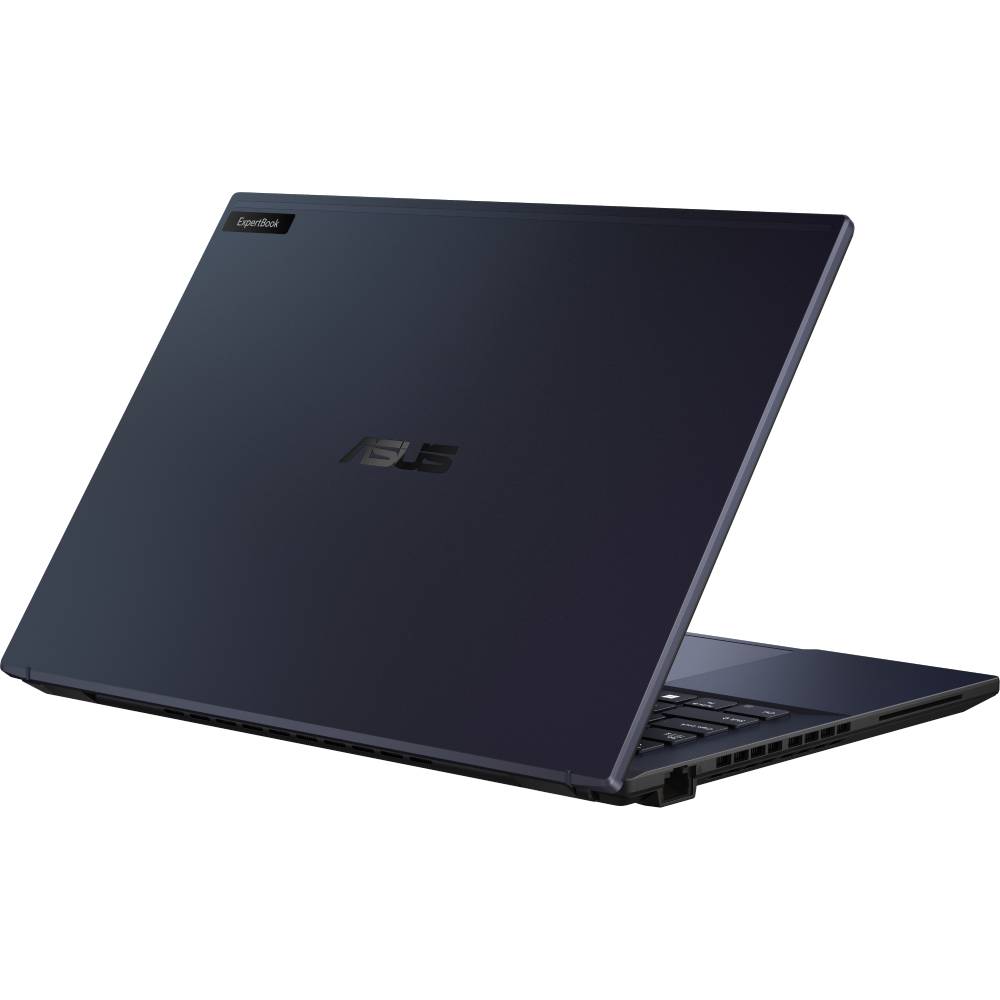 Зовнішній вигляд Ноутбук ASUS Expertbook B3 B3604CVF-QY0601X (90NX0741-M00R10)