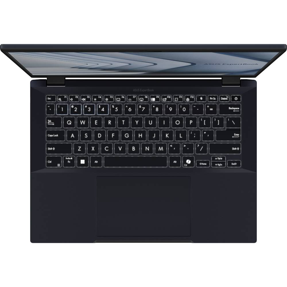 Ноутбук ASUS Expertbook B3 B3604CVF-QY0601X (90NX0741-M00R10) Частота обновления экрана 120 Гц