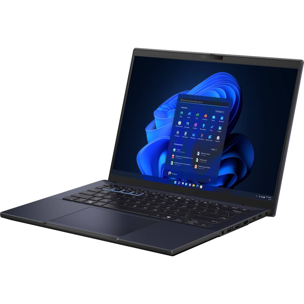 Ноутбук ASUS Expertbook B3 B3604CVF-QY0601X (90NX0741-M00R10) Роздільна здатність дисплея 2560 x 1600