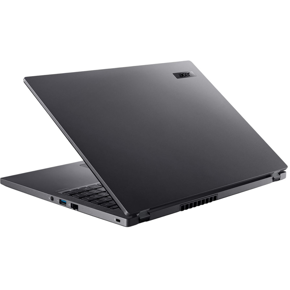 Ноутбук ACER TravelMate P2 16 TMP216-41-TCO Shale Black (NX.BB2EU.00F) Частота оновлення екрана 60 Гц