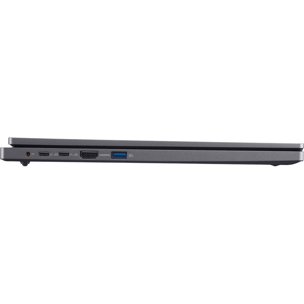 Замовити Ноутбук ACER TravelMate P2 16 TMP216-41-TCO Shale Black (NX.BB2EU.00F)