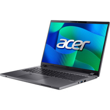 Ноутбук ACER TravelMate P2 16 TMP216-41-TCO Shale Black (NX.BB2EU.00F)