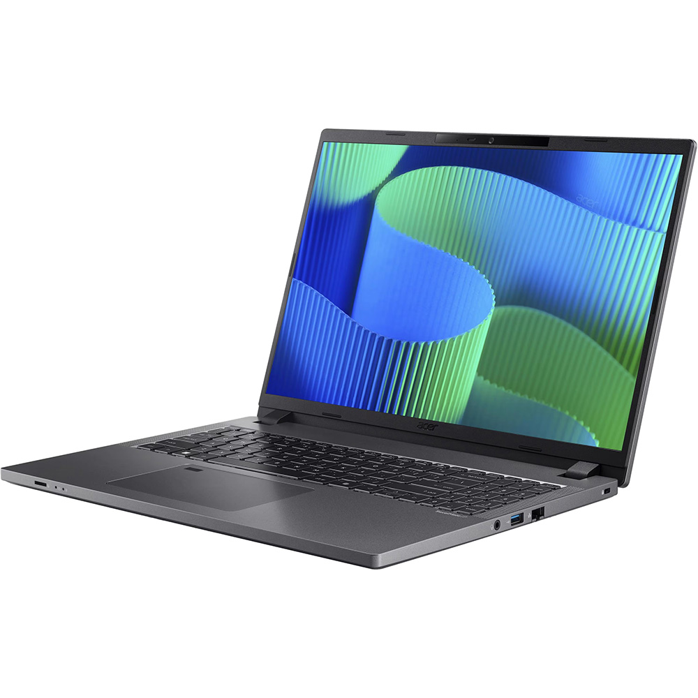 Ноутбук ACER TravelMate P2 16 TMP216-51-G2-TCO Shale Black (NX.BB7EU.008) Роздільна здатність дисплея 1920 x 1200