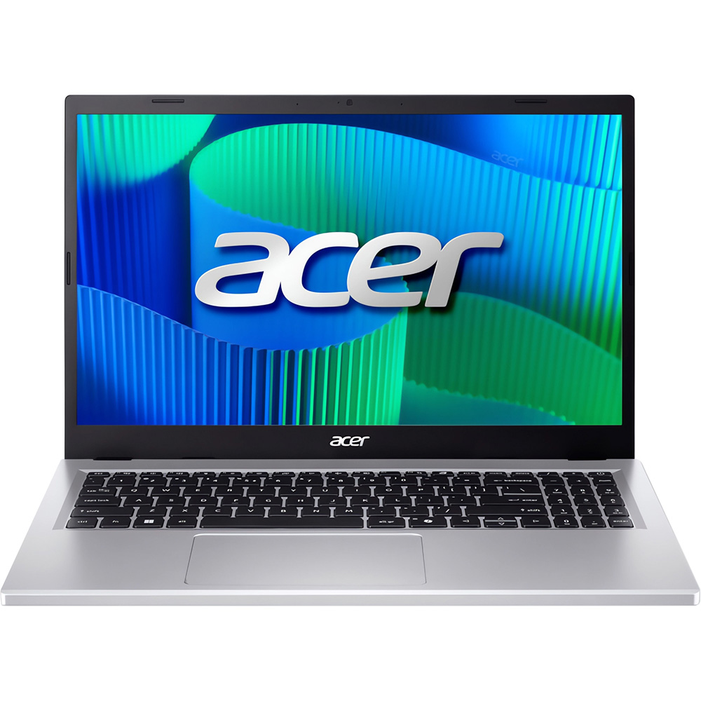 Ноутбук ACER Extensa 15 EX215-57-58MX Pure Silver (NX.EJBEU.007)